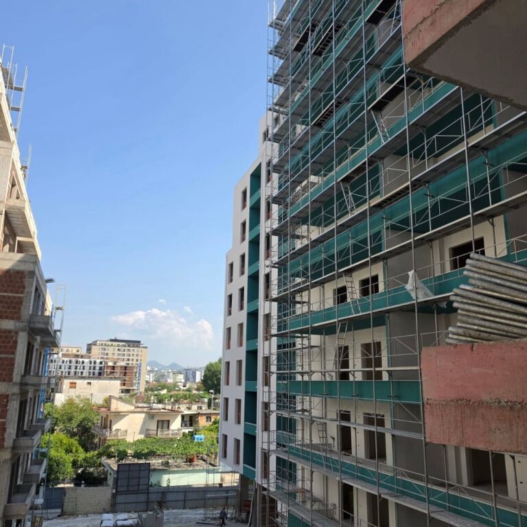 Apartment for sale former aviation field