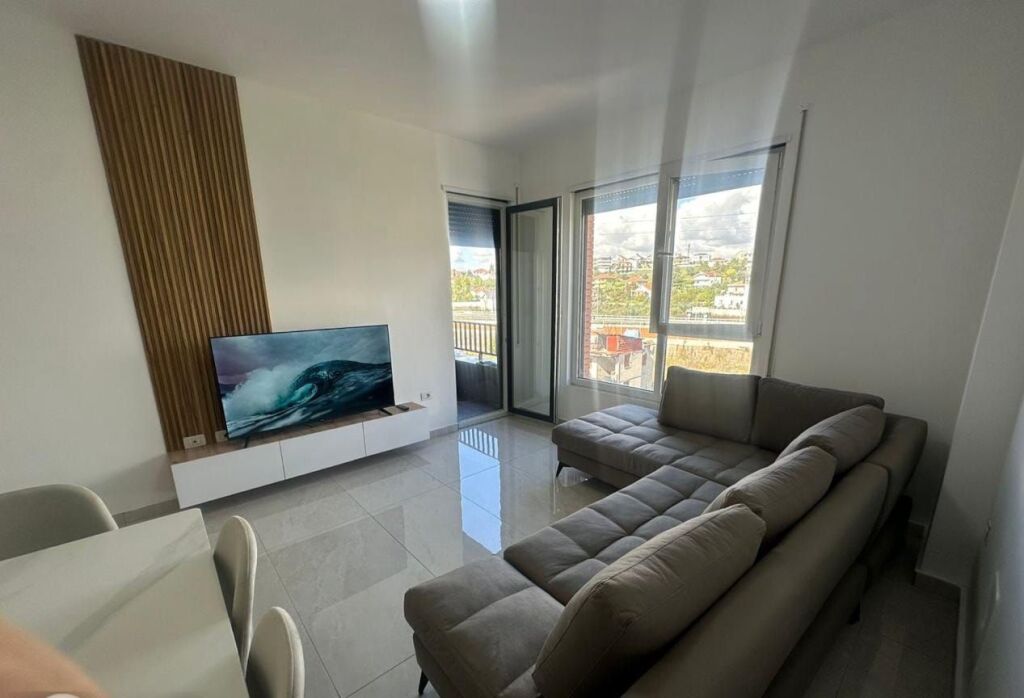 Affitto | Apartament 2 + 1 | Paskuqan | 500 €/mese