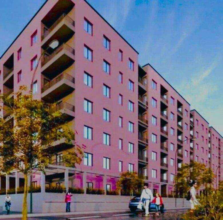 Vendesi in vendita 1+1 nell'Residenza Demollari – Kamëz