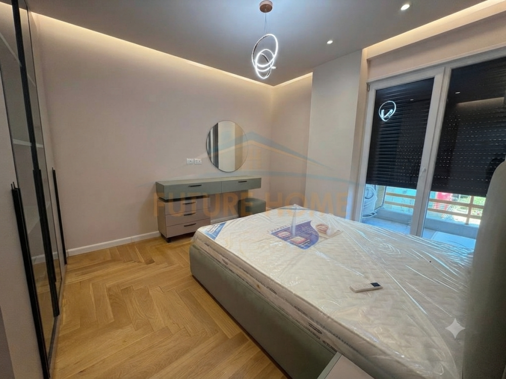 Qera, Apartament 1+1, Kompleksi E88, Laprakë