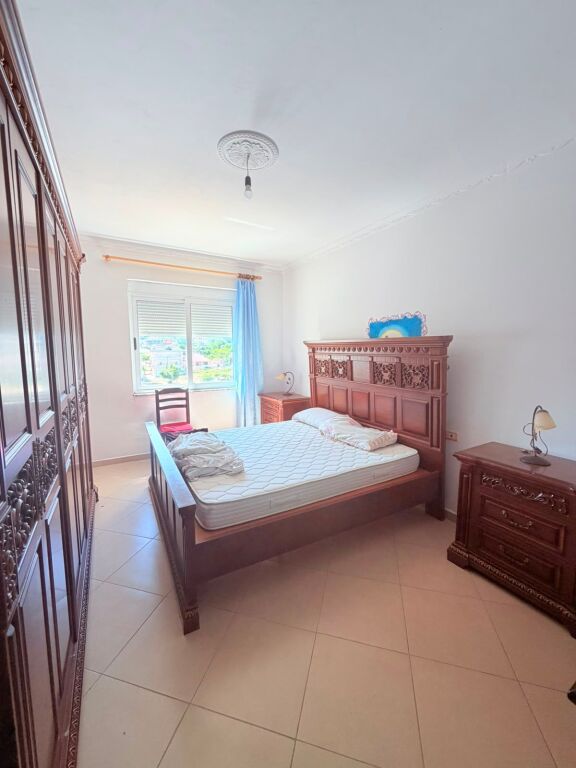 FOR RENT APARTMENT 2+1+2 REGIONAL HOSPITAL,DURRES
