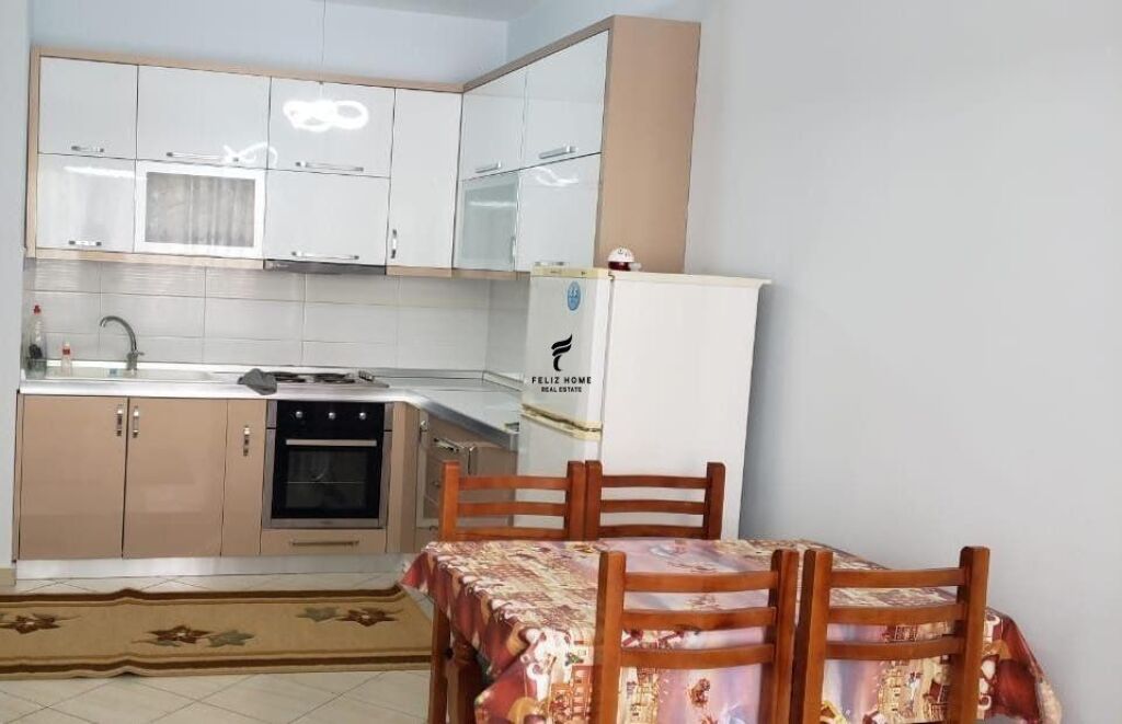 APARTAMENT ME QERA 1+1 ASTIR 45.000 LEKE  FH-86180