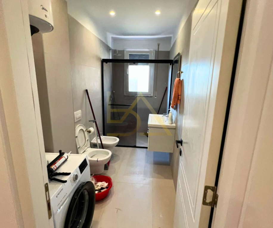 Apartment 2+1 for Rent – Color Splash Residence, Paskuqan, Tirana