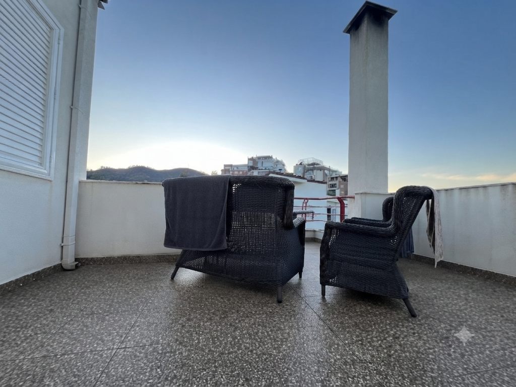 Shitet, Apartament 3+1+2+Verandë, Rezidenca FZ, Liqeni i Thatë