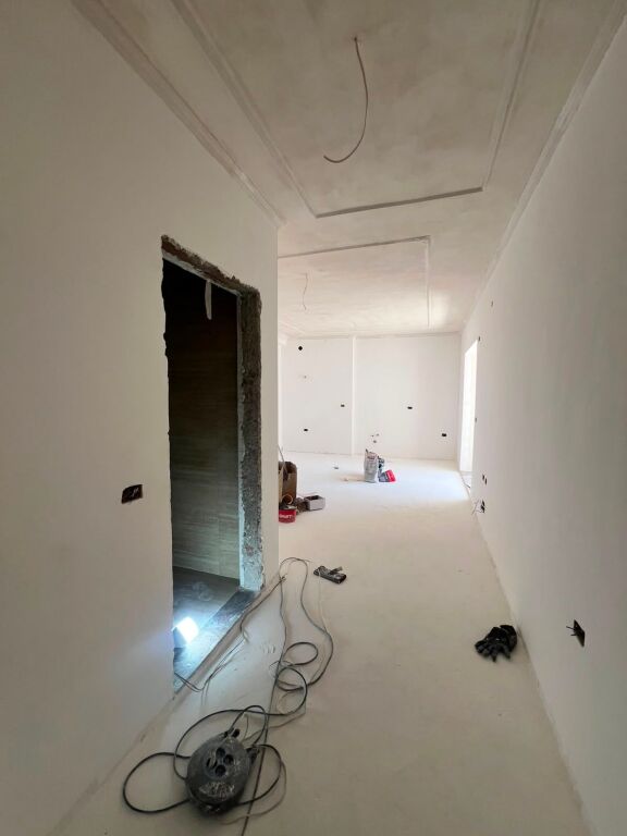 SHITET APARTAMENT 1+1 NË VASIL SHANTO