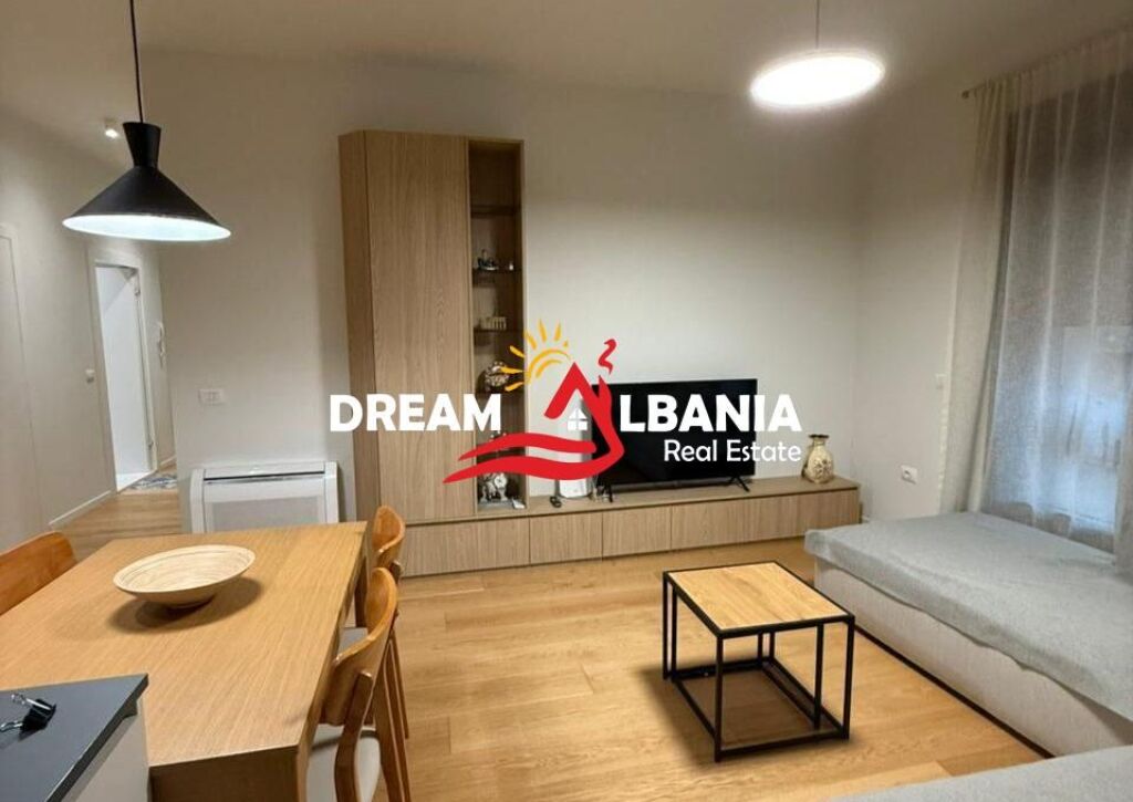 Super Apartament 2+1 me Qera Rruga e Kosovareve (ID 5221008)