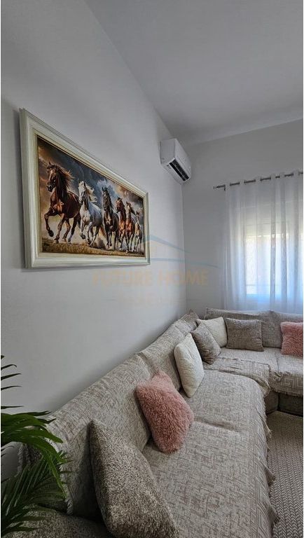 Rent, Apartment 2+1, Valuta, Durrës