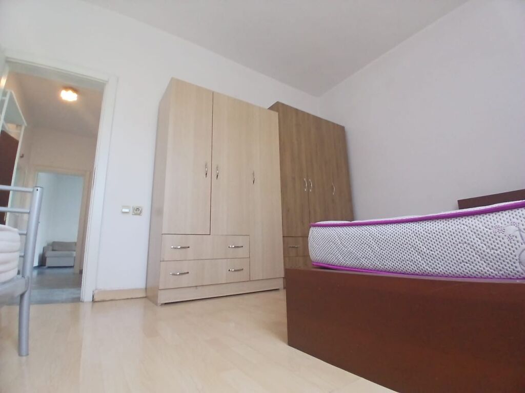 Apartment 1+1+1 Balcony For Rent