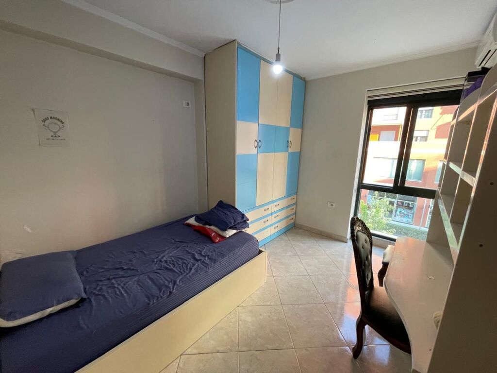 APARTMENT FOR RENT 3+1+2 DELIJORGJI COMPLEX