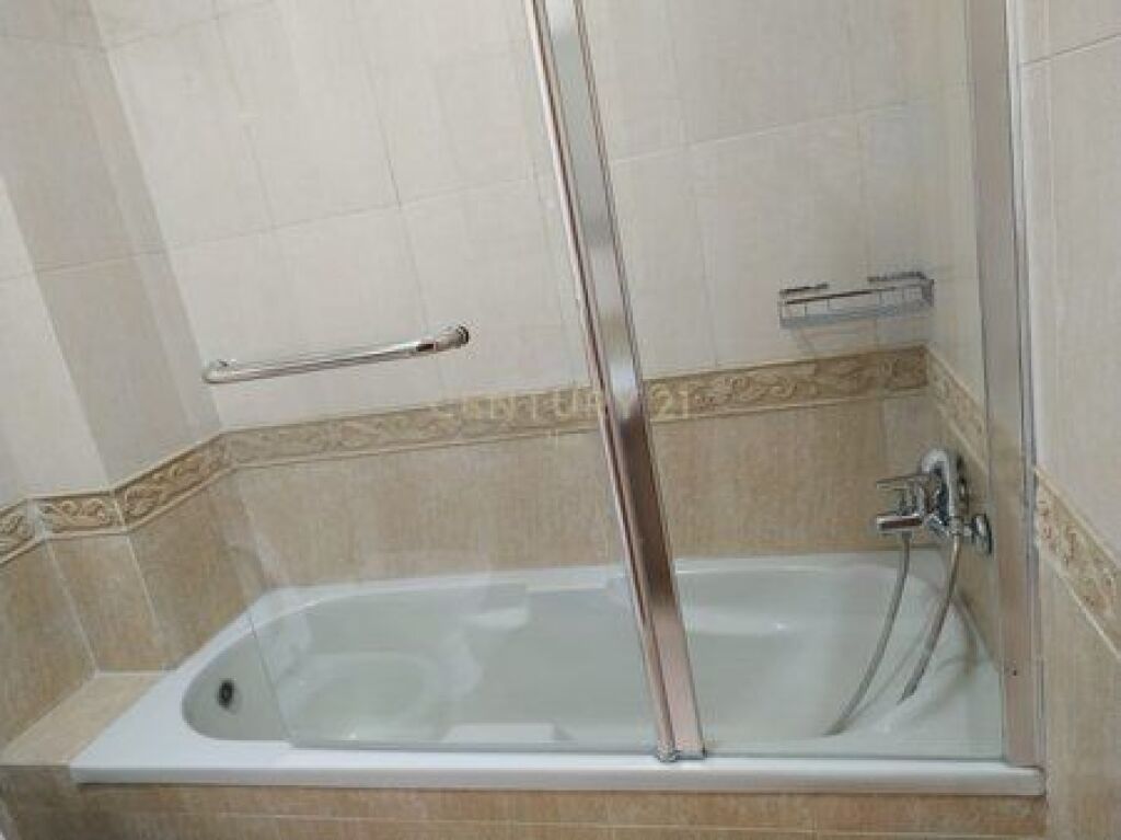 Apartment 2+1+2 for rent at Selvia!