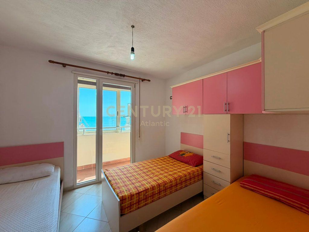 AFFITTASI APPARTAMENTO 2+1 ALLA PRIMA STAZIONE SULLA SPIAGGIA !