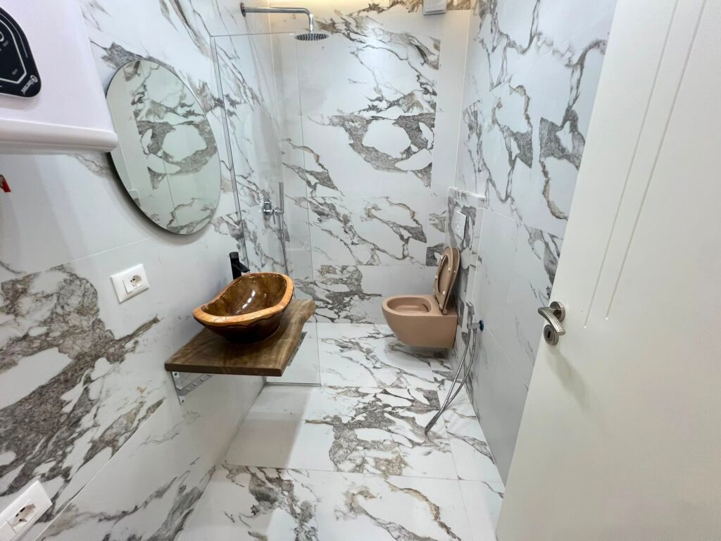 Apartment For Rent 2+1 Near Dinamo Stadium (ID B2202008) Tirana.