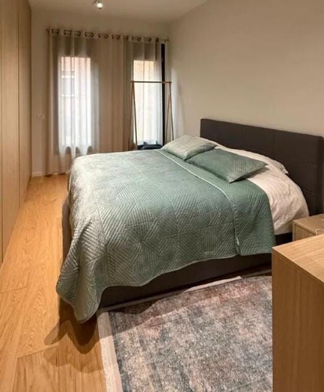 Appartamento lussuoso 2+1 in affitto in Via Kosovareve, Lago Artificiale .