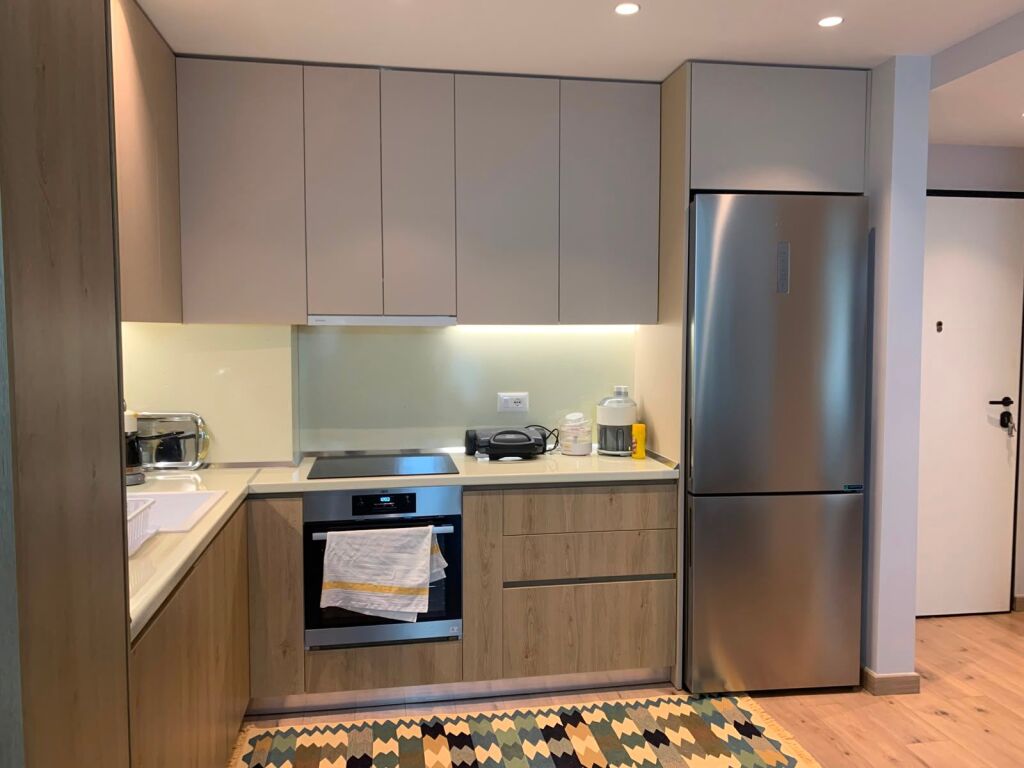 Apartament me Qera – Lungomare