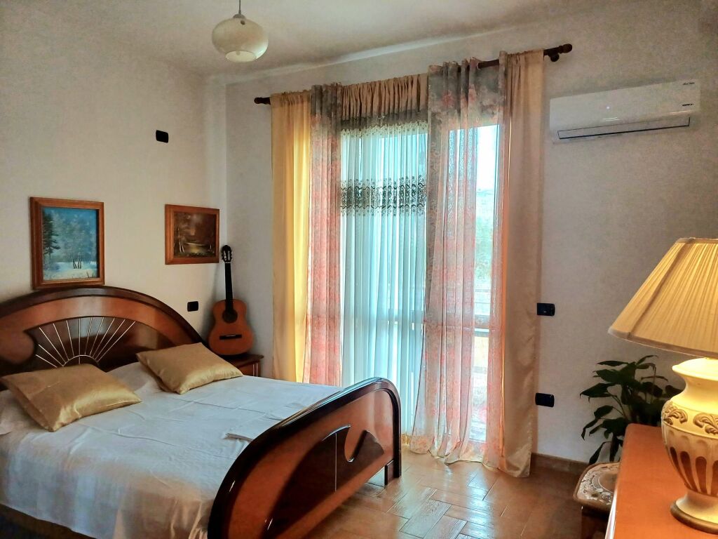 Jepet me qera apartament
