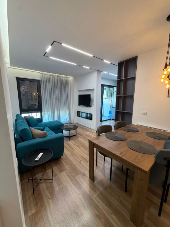 🌟 Apartament 2+1+2+🅿️arkim📍ish tregu elektrik