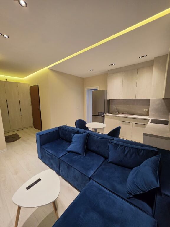 🏡 **FOR SALE:** Premium 1+1 Apartment 📍 Astir – Bohemi ✨58 m² | 6th Floor | Newly Renovated | Title Deed | Suitable for Bank Loan || €116,000
