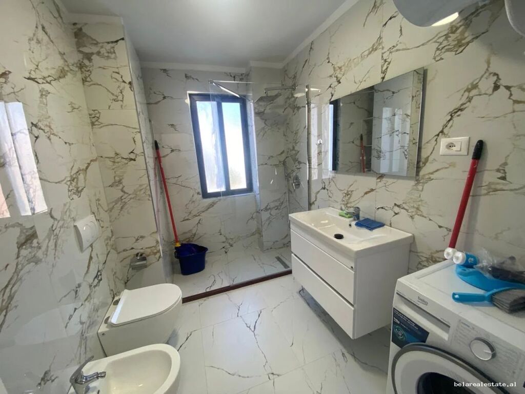 Appartamento In Affitto 2+1 a Fresk (ID B2202014) Tirana