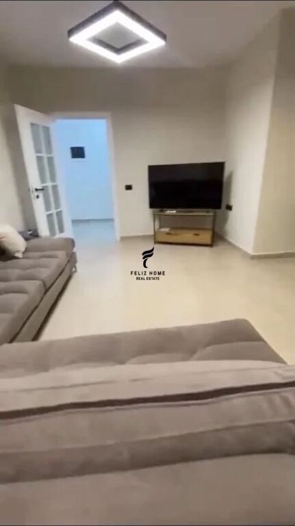 APARTAMENT ME QERA 2+1 KODRA E DIELLIT 70.000 LEKE FH-86131