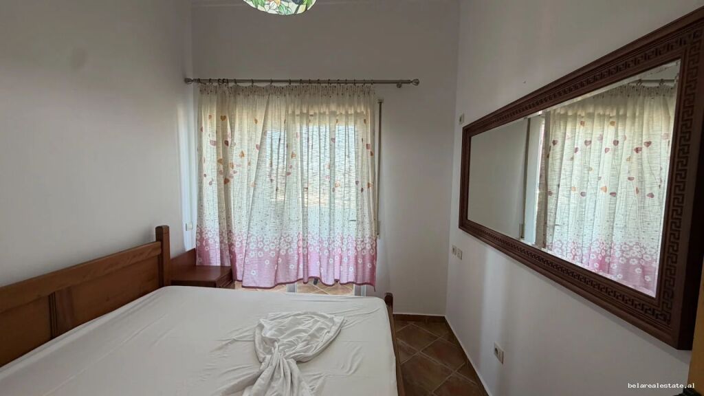 Apartament Me Qera 1+1 Tek Rruga e Kavajes (ID B210122) Tirane
