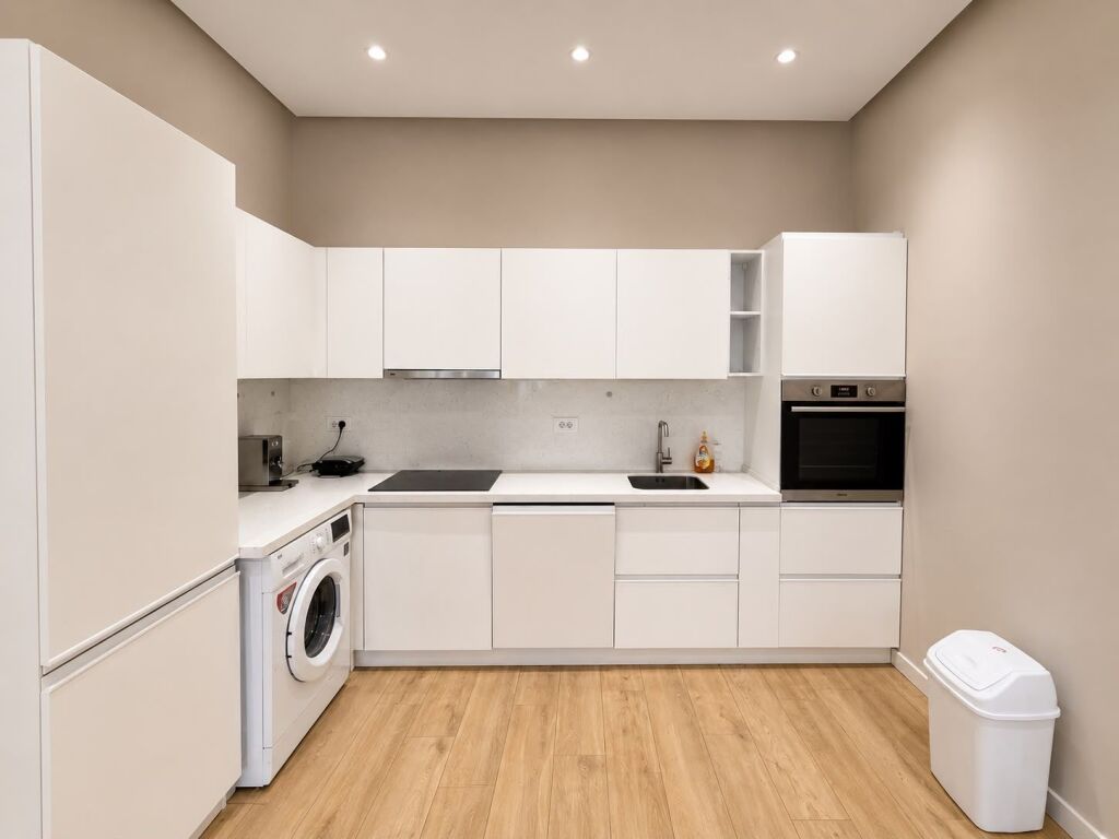 JEPET ME QIRA APARTAMENT 2+1 NE BLLOK !