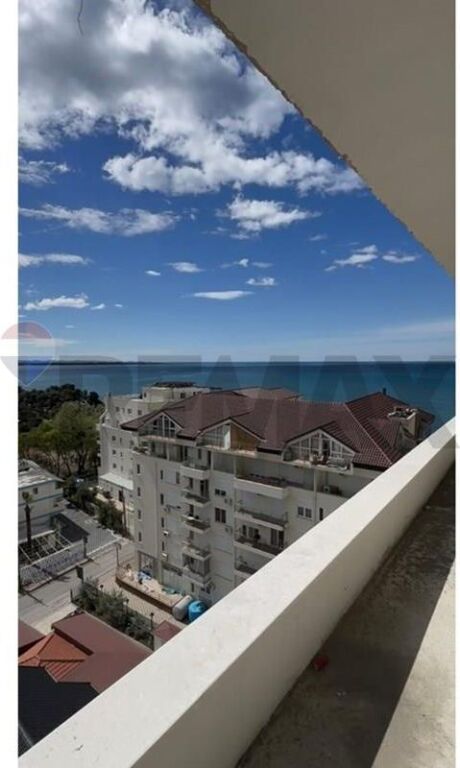 Shitet Apartament 1+1 në Shëngjin, Lezhë