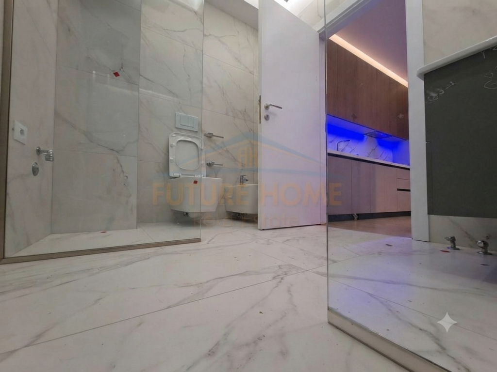 Qera, Apartament 1+1, Kompleksi E88, Laprakë