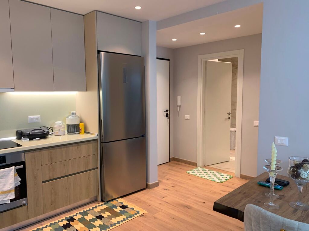 Apartament me Qera – Lungomare
