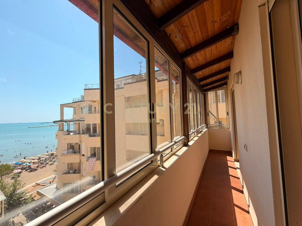 AFFITTASI APPARTAMENTO 2+1 ALLA PRIMA STAZIONE SULLA SPIAGGIA !