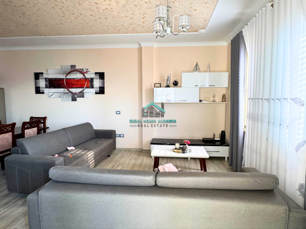 Shtëpi Private 1+1 me Qira – Uji i Ftohtë, Vlorë