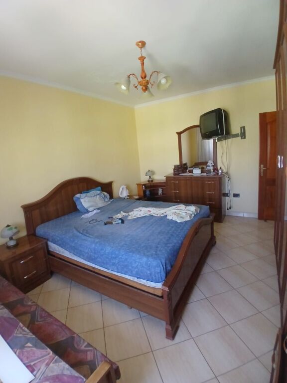 Shitet Apartament 2+1 në Vala Park, Lagjja 18, Durrës