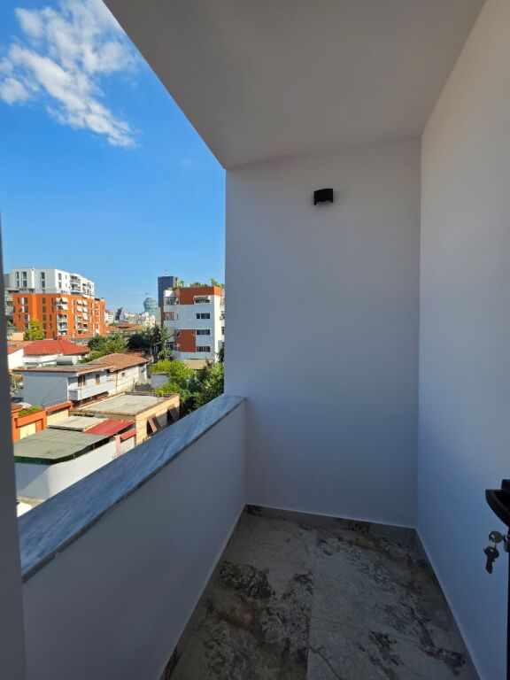 ✨ Investimi që nuk pret! Apartament 1+1 premium, 100% i ri STACIONI TRENIT 💥– Gati për banim!! (38M2) 110.000 Euro