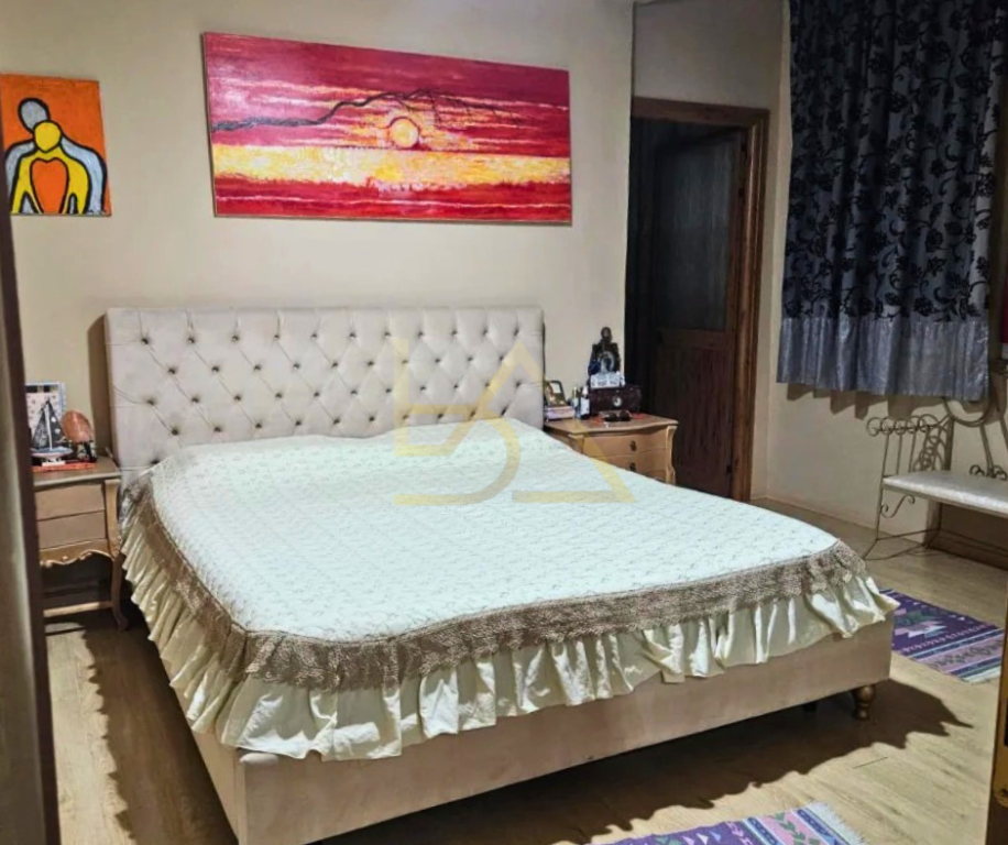 Apartament 3+1 për Shitje – Vilat Gjermane, Tiranë