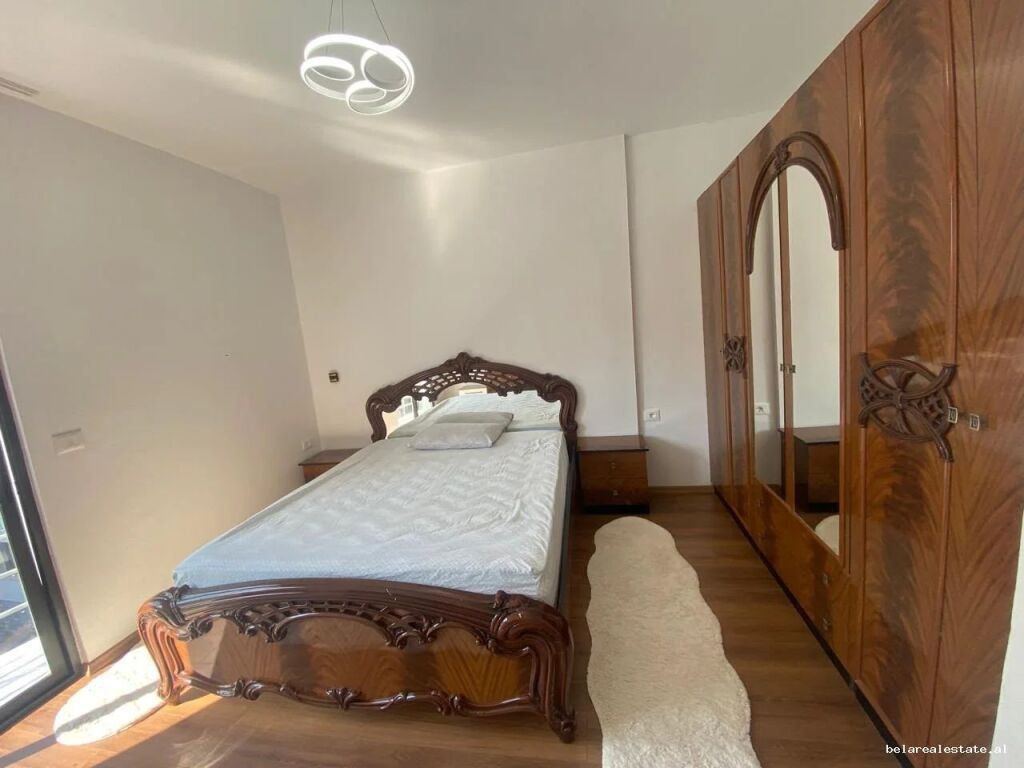 Appartamento In Affitto 2+1 a Fresk (ID B2202014) Tirana