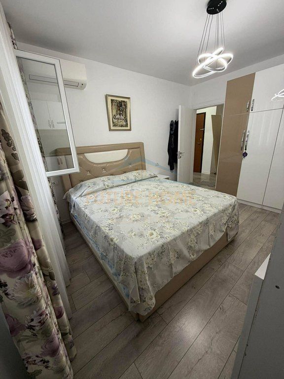Apartment 2+1, Cabej Buildings, Misto Mame
