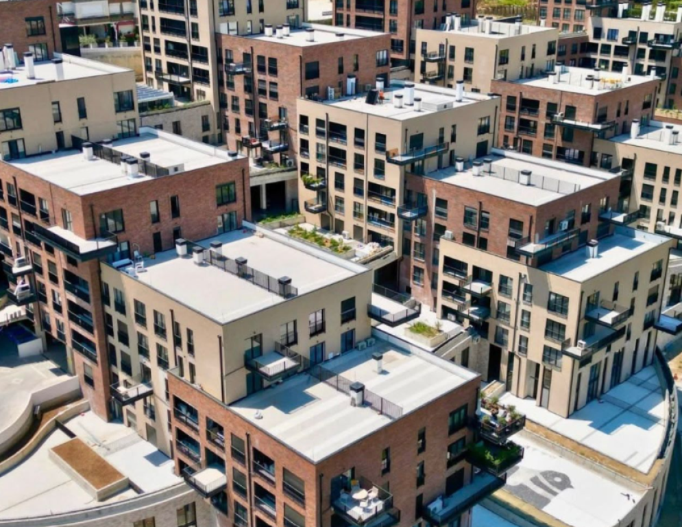 ✅ SHITET APARTAMENT 2+1 | Rezidenca Kodra e Diellit 2