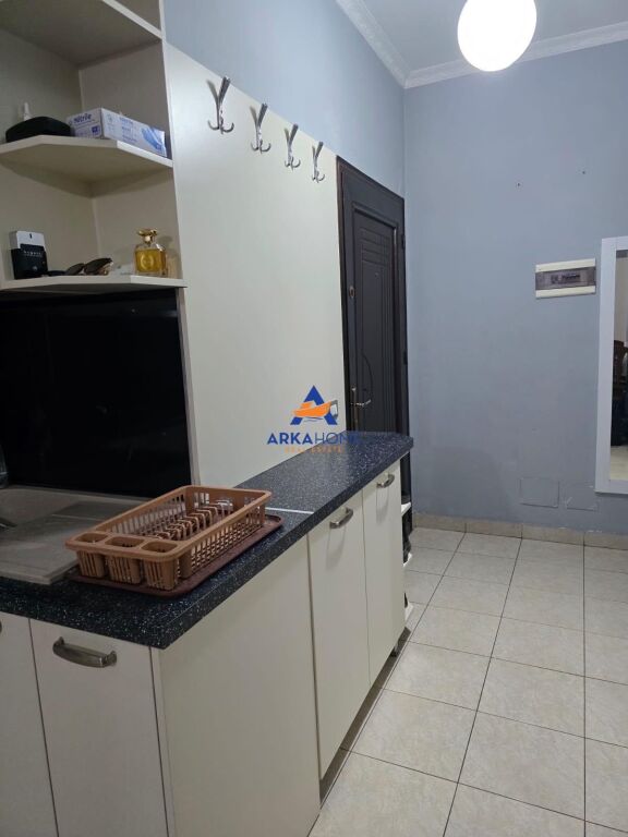 JEPET APARTAMENT 1+1+BALLKON ME QERA "ASTIR" 380 EURO