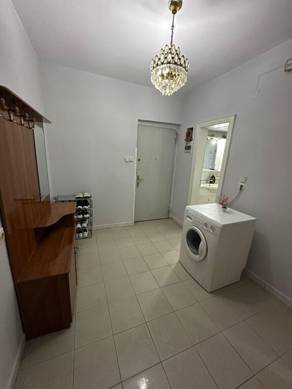 Rent | Apartament 2 + 1 | Bulevardi Zogu i Parë | 550 €/month