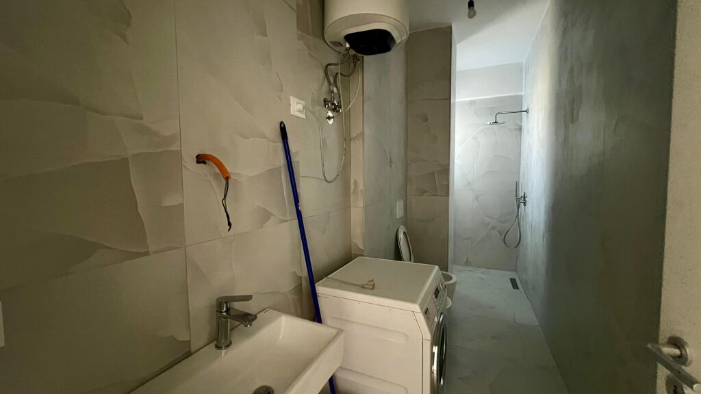 🏠 FOR SALE: 1+1 Apartment 📍Fresk (Oxa Residence) – €105,000 – Building Completion: 2025 – 2nd Floor – 64 m² – 100% Brand New Complex – Never Lived In ✨️