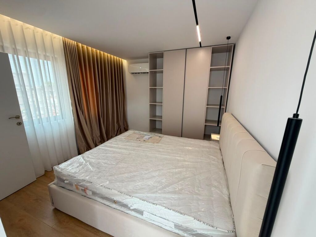 🏡 Shitet Apartament 1+1  📍 Rruga Asim Vokshi, përballë SPAK, brenda Unazës së Vogël, Tiranë 💶 Çmimi: 120,000 €