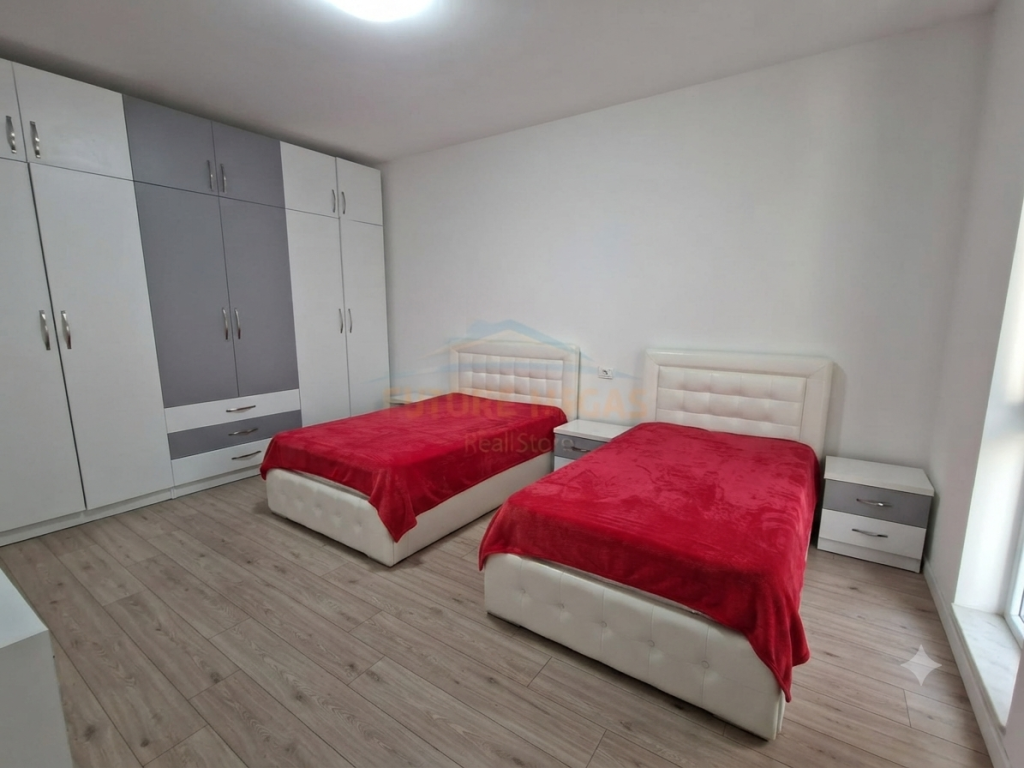 Qira, Apartament 2+1, Ura e Tabakeve , Tiranë.
