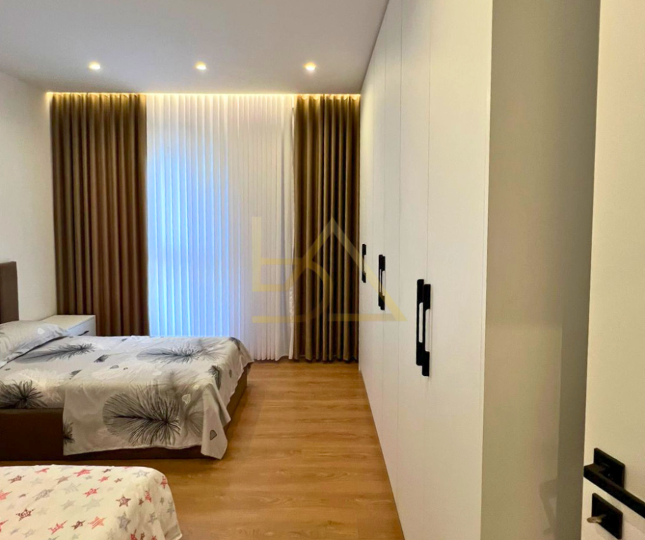 Apartment 2+1 for Rent – Color Splash Residence, Paskuqan, Tirana