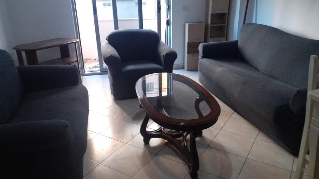 JEPET ME QERA – APARTAMENT 1+1  📍 Pranë Pallateve Çabej, Tiranë