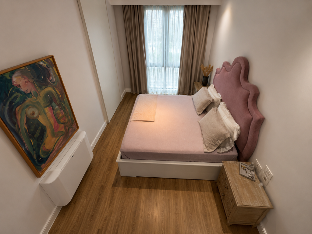 Rent 2+1 Elbasan Street, Park Gate