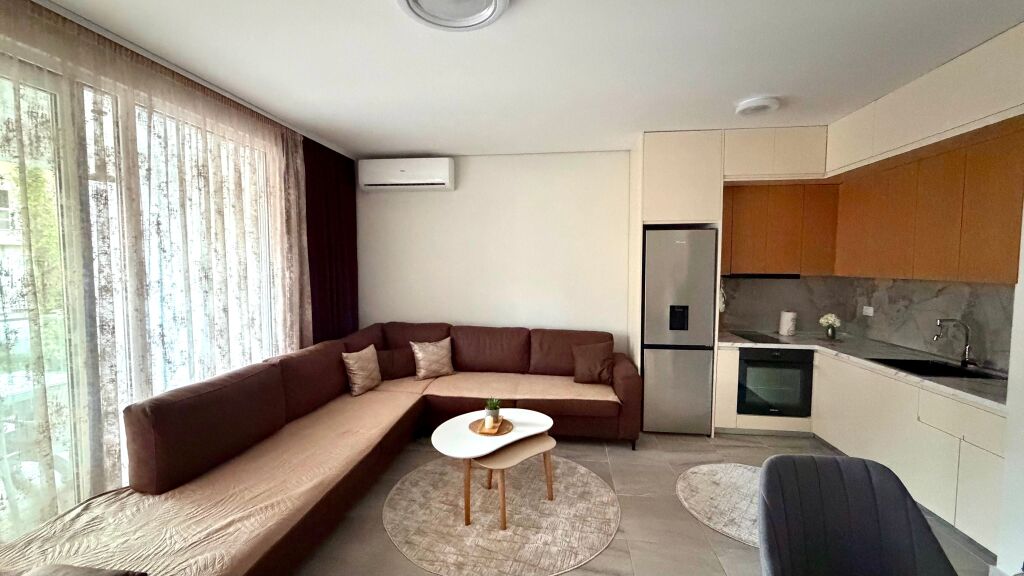 ESCLUSIVO!!! Vendesi APPARTAMENTO 1+1 con IPOTECA (223.000 euro) nel Complesso “San Pietro” – Baia di Lalzi