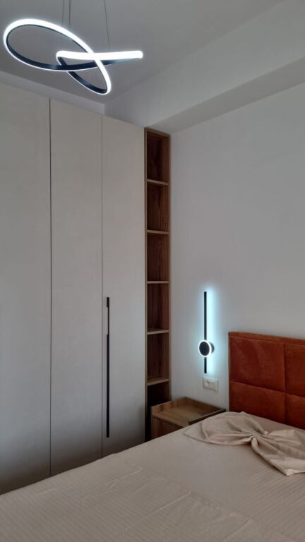 Apartment 1+1 for rent at Kadiu Complex, Ali Dem