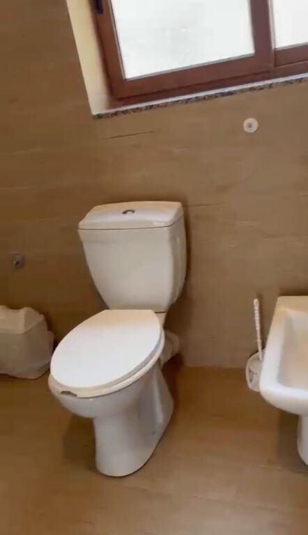 Casa privata in affitto 3+1