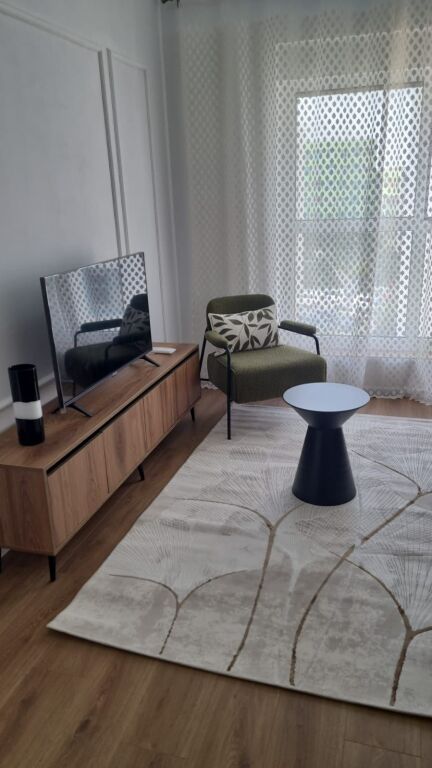 Apartment 1+1 for rent at Kadiu Complex, Ali Dem