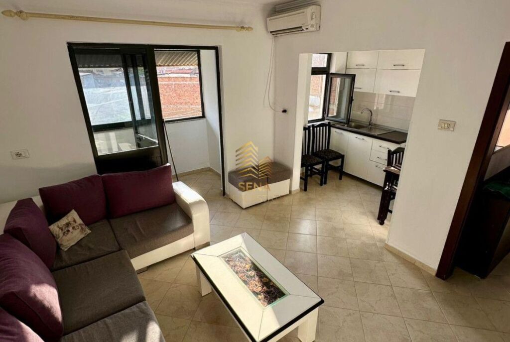 Affitto, Appartamento 1+1+balcone, Laprake, 40.000 Leke/Mese