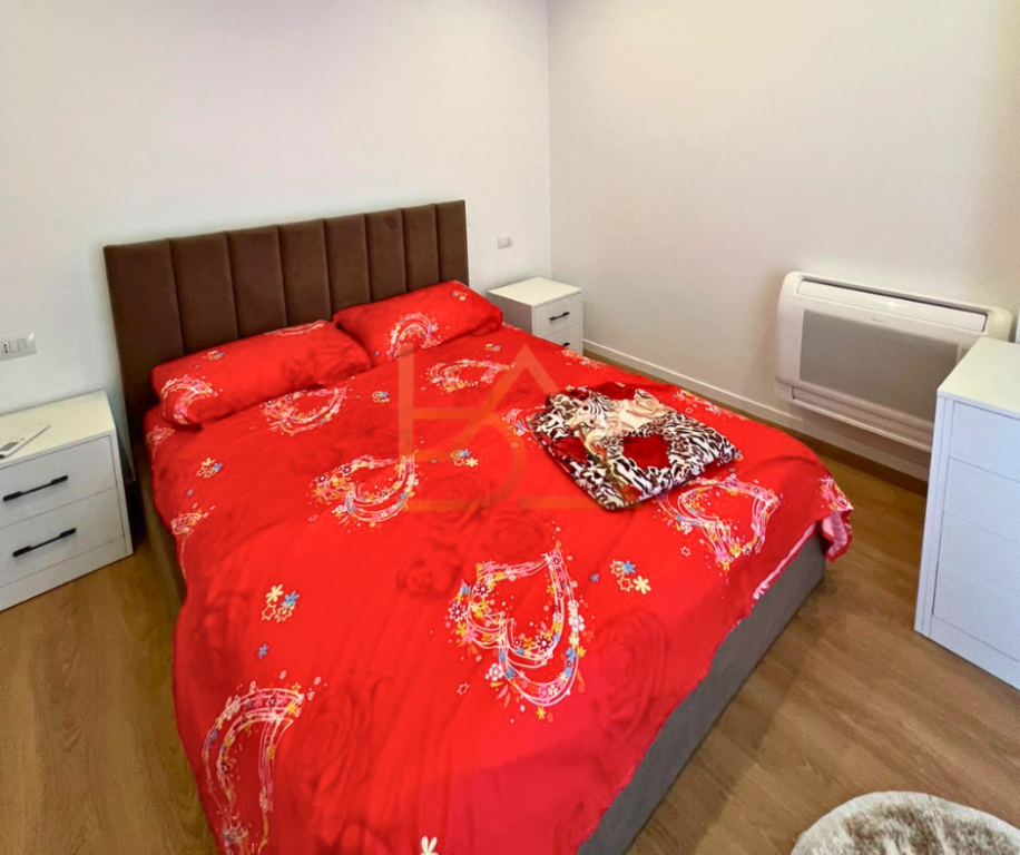 Apartment 2+1 for Rent – Color Splash Residence, Paskuqan, Tirana